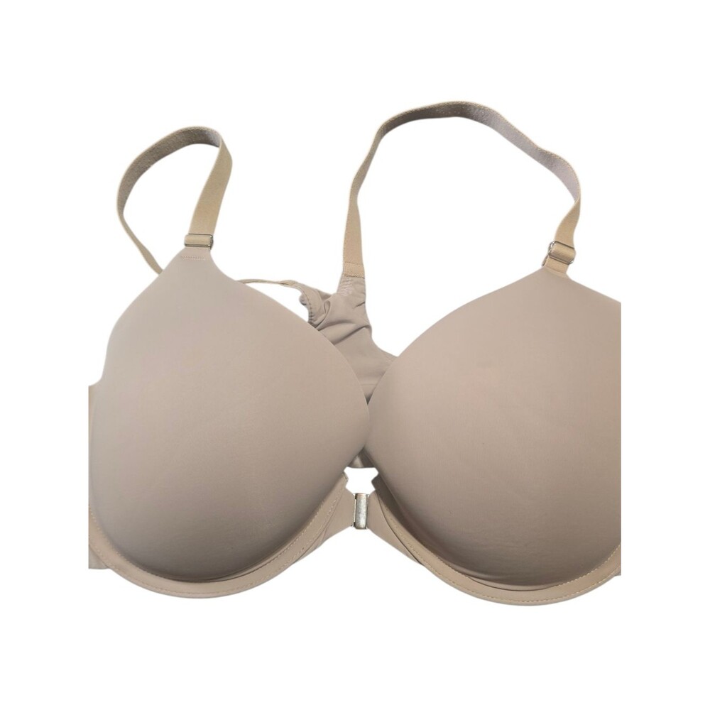 Soma Embraceable Front Clasp Bra Size 38D